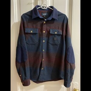 Roark Nordsman Long Sleeve